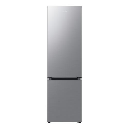 Samsung RB38C600CS9EF Fridge-freezer Freestanding | Class C | 390 L, No Frost (refrigerator), SN-T
