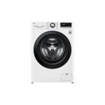 LG F4WV310SAE Waschmaschine Freistehend | Klasse A | Caricamento frontale, 10, 5 kg