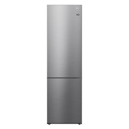 LG GBP62PZNBC Frigorífico-congelador Instalación libre | Clase energética B | 384 L, SN-T, 10 kg/24h