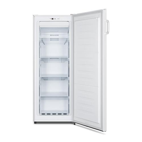 Hisense FV191N4AW2 Congélateur armoire Pose libre | Classe énergétique E | 155 L, 12 kg/24h, N-T
