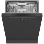 Miele G5410SCUOBSW Dishwasher | Undercounter | Energy Class B | 14 place settings, silent, quick programs