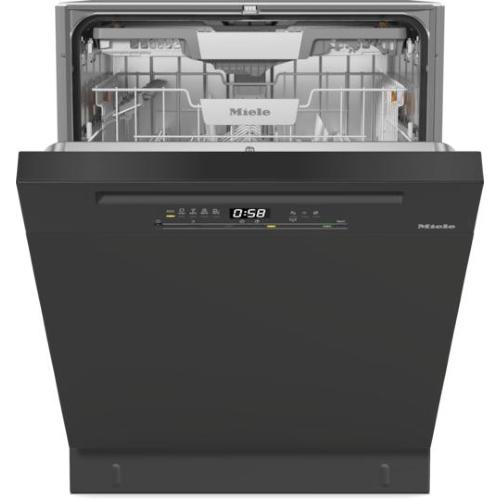 Miele G5410SCUOBSW Lavavajillas | Bajo encimera | Clase energética B | 14 comensales, silenciosa, programas rápidos