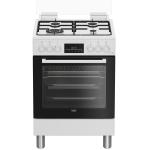 Beko FBE62310GW Cooker