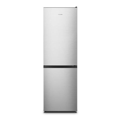 Hisense FCN300ACE Frigorífico-congelador Instalación libre | Clase energética E | 304 L, No Frost (frigorífico), SN-ST
