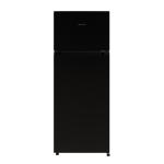 Hisense RT267D4ABE Kühl-gefrierkombination Freistehend | Klasse E | 206 L, N-ST, 40 dB