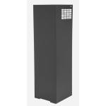 Chimney Extension elica KIT CAM.+230 BL SPOT KIT00780