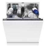De'Longhi L6NP52E Dishwasher Built-in | Class A+ | E/60x60/13 place settings/5 programs/47 dB/inverter motor