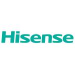 Hisense HV642E90 Dishwasher Dishwasher | Class A+ | 14 place settings, 6 programs, Noise level 46 dB