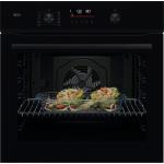 AEG NBU5P431SB Oven Built-in | Class A++ | 60cm, Pyrolytic, Black