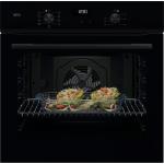 AEG NBU5A20SB Oven Built-in | Class A+ | 60cm, SurroundCook, Black