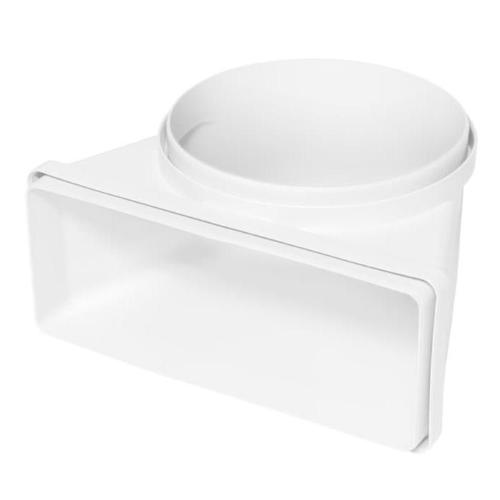 AEG M2CKCF03U Hob accessory Filter, Monochromatic, White