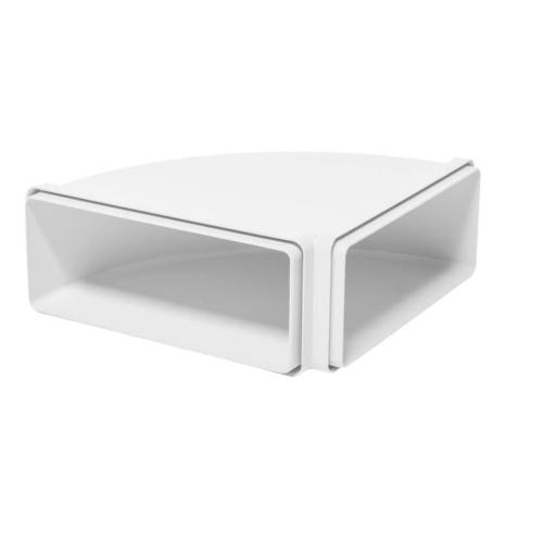 AEG M2CKCF04U Hob accessory Filter, Monochromatic, White