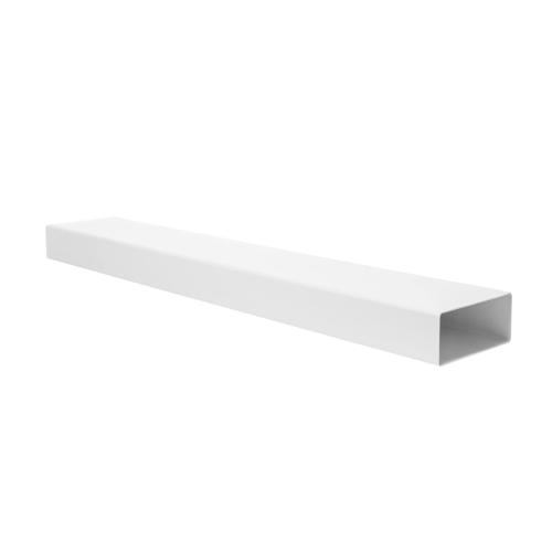 AEG M2CKCF05U Accessoire pour plaque Conduit d'air, Blanc, AEG