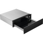 AEG OD8K11T Warming drawer Built-in | Class N/A | 14cm, Push/pull opening, 6 place settings, Black/Matt