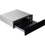 AEG OD8K11B Warming drawer Built-in | Class N/A | 14cm, Push/pull opening, 6 place settings, Black