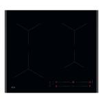 AEG OIO64A00FB Induction hob Built-in | Class N/A | 60cm, 4/Zones, Black