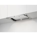Electrolux LFP516X Campana extractora Empotrable | Clase energética C | L 60cm, 360m³/h, Inox