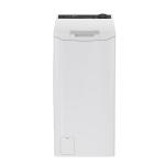 Haier THASN286TM5-S Washing machine Freestanding | Class A | 8 KG Top-Loading Washing Machine, Class A, 1,200 revolutions