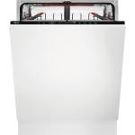 AEG FSE64637P Dishwasher Built-in | Class C | 60cm, 13 place settings, Black