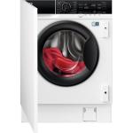 AEG L7WEE84BI Washer dryer Built-in | Class E | 8+4kg capacity, DualSense technology, Steam, 1400 rpm