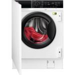 AEG L8FEE84BI Washing machine Built-in | Class A | 8 kg, 1400 rpm, Motor: Inverter + (Permanent Magnet)