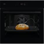 AEG NBE7P631AB Oven Built-in | Class A++ | 60cm, Pyrolytic, Food probe, Black