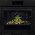 AEG NBE7P731AT Oven Built-in | Class A++ | 60cm, Pyrolytic, Food probe, Black/Matt