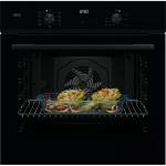 AEG NBU5A23SB Oven Built-in | Class A+ | 60cm, SurroundCook, Black