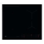 AEG NIO64B00FB Induction hob Built-in | Class N/A | 60cm, Bridge, 4/Zones, Black