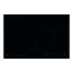 AEG NIO84B0SFB Induction hob Built-in | Class N/A | 80cm, Bridge, 4/Zones, Black