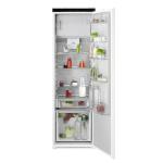 AEG NSF6D181DS Frigorífico-congelador Encastrado | Clase energética D | h1772, ventilado, 264 L / 22 L
