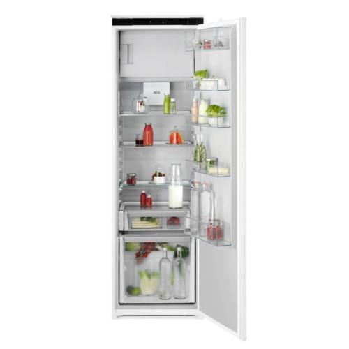 AEG NSF6D181DS Fridge-freezer Built-in | Class D | h1772, ventilated, 264 L / 22 L