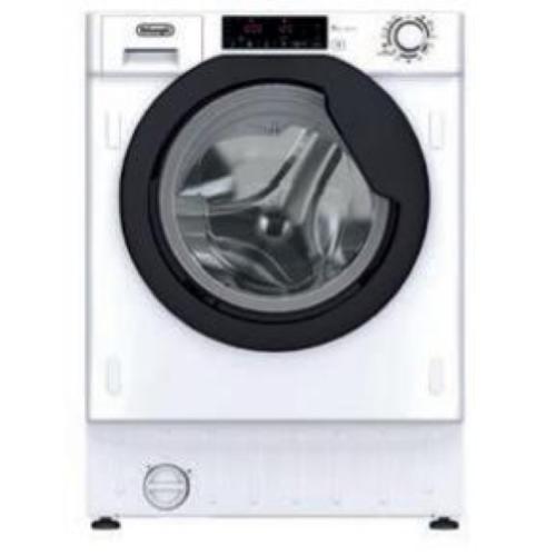 De'Longhi LT6C9G1600A Washing machine Built-in | Class A | Front-loading, 9 kg, B