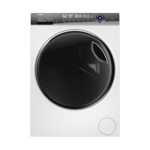 Haier HW90-B14IGITEUIT Washing machine Freestanding | Class A | Lavatrice Slim 9 KG, 25% più efficente della classe A, 1400 giri