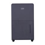 Beko BDPM 020 Déshumidificateur Portable | Capacité 20 L/jour, Fonction dégivrage automatique, Minuteur 24h