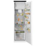Electrolux KFF6DD18S Réfrigérateur-congélateur Encastré | Classe énergétique E | h1772, aéré, 261 L / 22 L