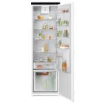 Electrolux KRD6DE18S1 Refrigerator Built-in | Class E | h1772, ventilated, 310 L