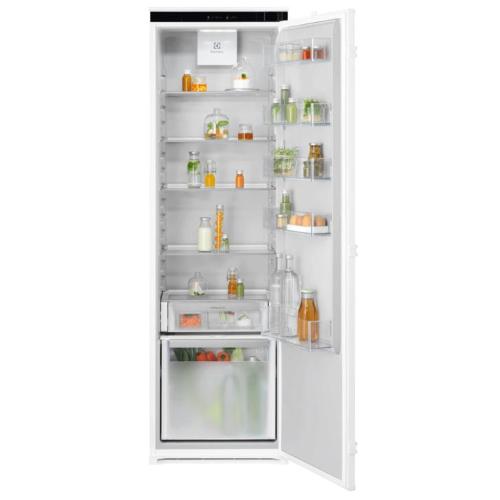 Electrolux KRD6DE18S1 Kühlschrank Einbau | Klasse E | h1772, belüftet, 310 L