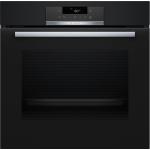 BOSCH HBA171BB3 Backofen Einbau | Klasse A+ | Capacità 71 L, 7 funzioni cottura, Pulizia Pirolitica