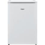 Whirlpool W55VM 1120W2WS Refrigerator Freestanding | Class E | 122 L, Free installation, E