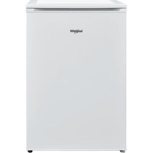 Whirlpool W55VM 1120W2WS Réfrigérateur Pose libre | Classe énergétique E | 122 L, Installation libre, E