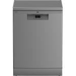 Beko BDFN16430S Washing machine Freestanding | Capacity 6 kg, 1000 rpm, energy class F