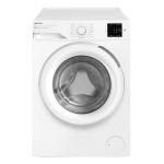 Smeg WMC72SEA Lavadora Instalación libre | Clase energética A | 7 kg, 1200 giri/min, Slim profondità 49,6 cm