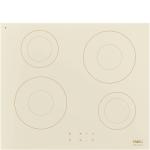 Smeg SI2641DP Placa de inducción Encastrado | 4 zonas de inducción