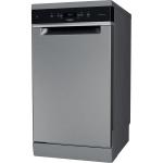 Whirlpool WH4FD11CS7A0X Geschirrspüler | Freistehend | Energieklasse D | 11 Gedecke, Dritter Korb, Der 6. Sinn