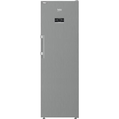 Beko B7RMLNE445ZXP Frigorífico Instalación libre | Clase energética -- | Nevera, capacidad: 445 L, No Frost