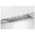 Electrolux LFP519X Campana extractora Empotrable | Clase energética C | L 90cm, 360m³/h, Inox
