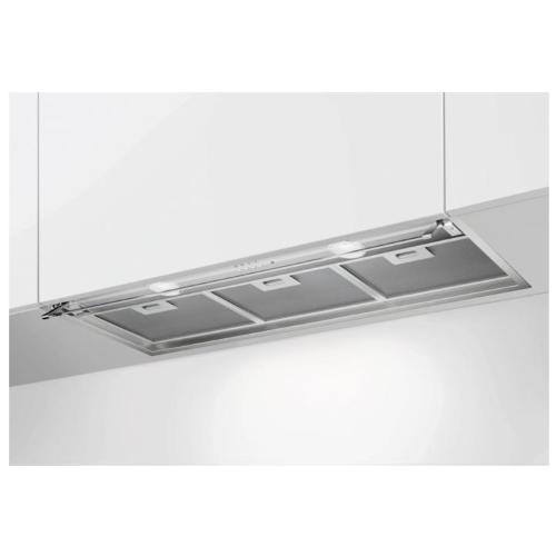 Electrolux LFP519X Hood Built-in | Class C | L 90cm, 360m³/h, Stainless Steel