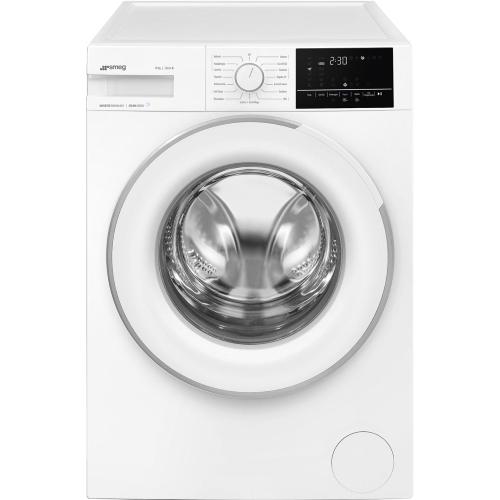 Smeg WN04SEA1 Lave-linge Pose libre | Classe énergétique A+++ | 10 kg, 1200 tr/min, éco-responsable