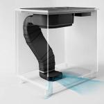 elica KIT RECICLING NT EVO PLINTH-IN SOTTOZ - KIT0199835 Accessoire hotte Accessoire | Classe énergétique - | Kit recyclage, Compatible Elica, Filtre inclus